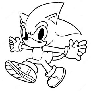 Hopea Sonic Toiminnassa Varityskuva 11521-9042