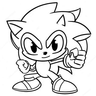 Hopea Sonic Toiminnassa Varityskuva 11521-9044