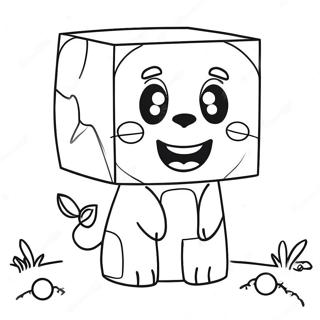 Boxy Boo Varityssivu 13960-10973