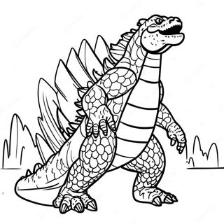 Godzilla Minus One Varityssivu 17910-14142