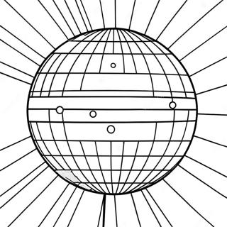 Disco Pallon Varittamissivu 19872-15714