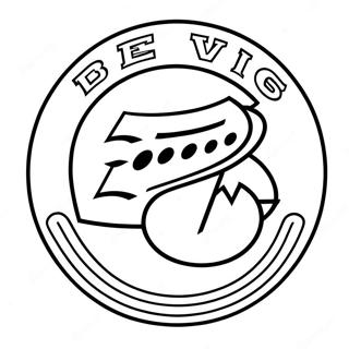 Braves Tiimin Logo Varityssivu 22812-18014