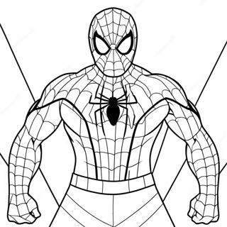 Ultimate Spider Man Varityssivu 27704-21878