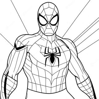 Ultimate Spider Man Varityssivu 27704-21879