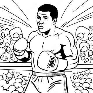 Muhammad Ali Värityssivut