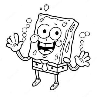 Spongebob Stoner Varityskuva 31303-24778