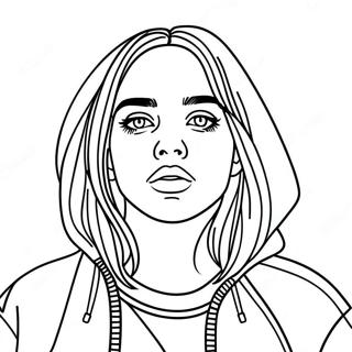 Billie Eilish Varittamissivu 3240-2584