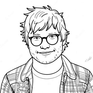 Ed Sheeran Värityssivut