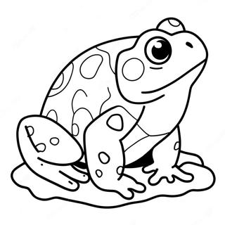 Toad Värityssivut