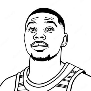 Damian Lillard Toiminnassa Varittamissivu 37844-29933