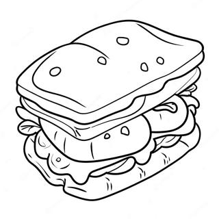 Herkkusandwich Varityssivu 39614-31324