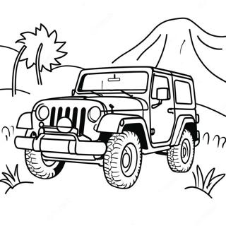 Jeep Seikkailu Varittamissivu 46423-36692