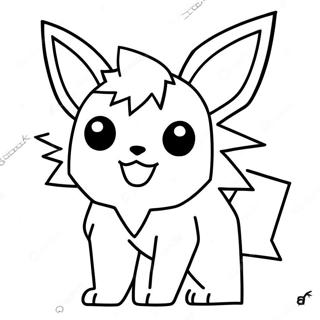 Jolteon Varityssivu 52073-41195