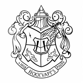 Hogwartsin Vaakuna Varittamissivu 62193-49213