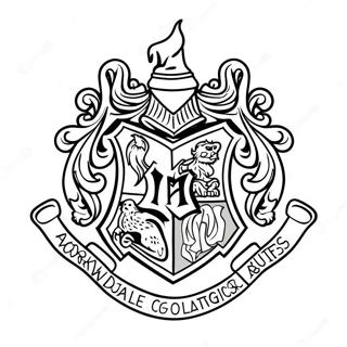 Hogwartsin Vaakuna Varittamissivu 62193-49214