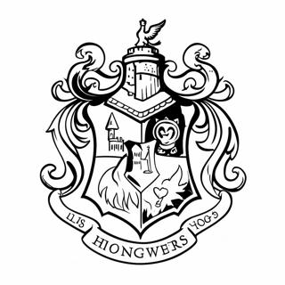 Hogwartsin Vaakuna Varittamissivu 62193-49215