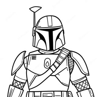 Jango Fett Varityssivu 72734-57575