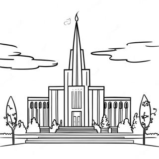 Lds Temppeli Varityssivu 7751-6168