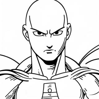 One Punch Man Varityssivu 9240-7448